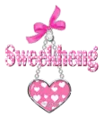 Sweekheng Heart Charm