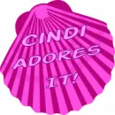 Fushia Shell - Cindi Adores It!