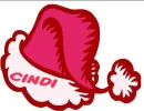 Santa Hat - Cindi