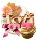 Toti ... Autumn Bow