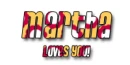 Martha loves you