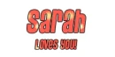 Sarah Loves You