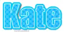 Kate