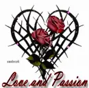 Love&Passion