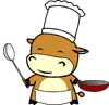 Cow 1