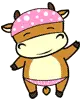 Cow 3