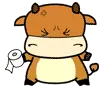 Cow 4