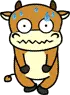 Cow 7