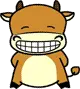 Cow 8