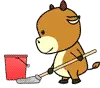 Cow 9