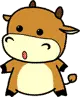 Cow 10