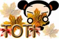 Toti ... Pucca