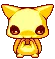 Yellow Fox 1
