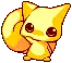 Yellow Fox 3