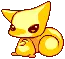 Yellow Fox 4