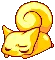 Yellow Fox 5