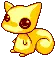 Yellow Fox 6