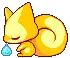 Yellow Fox 7