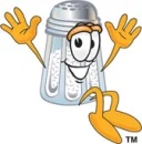salt shaker