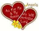 Angela