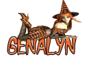 Genalyn