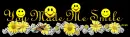 You Made Me Smile