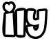 ily
