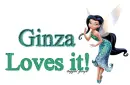 Ginza Loves It