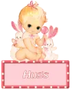 hugs