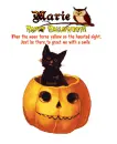 Halloween-Marie