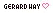 Gerard Way