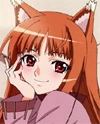 Anime girl