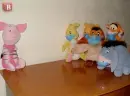 swine flu paranoia