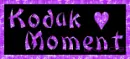 Kodak Momment
