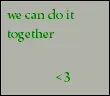 love
