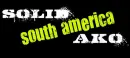 solid south america