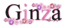Ginza