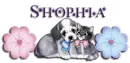 CuteFriends- Shophia