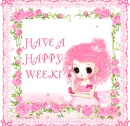 Have a happy week