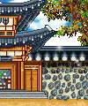 Korea house