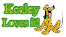 Kealey Loves It