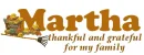 martha