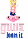 gilda loves it