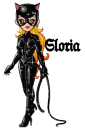 GLORIA