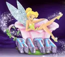 tinkerbell cup 
