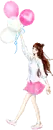 cute girl