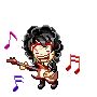Guitarist