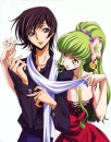 code geass