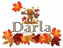 Autumn Darla