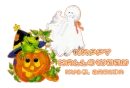 Happy Halloween... Brenda